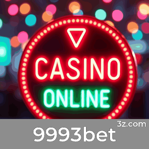 9993bet: Plataforma de Apostas e Cassino Confiável