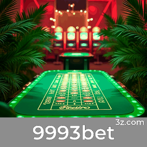 9993bet Inovações: Transformando o Futuro dos Jogos