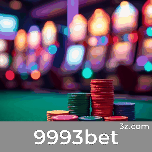 9993bet: Apostas Fáceis e Completas no Seu Celular