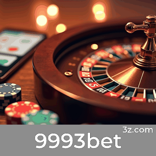 9993bet Casino: Exclusividade e Luxo no Programa VIP